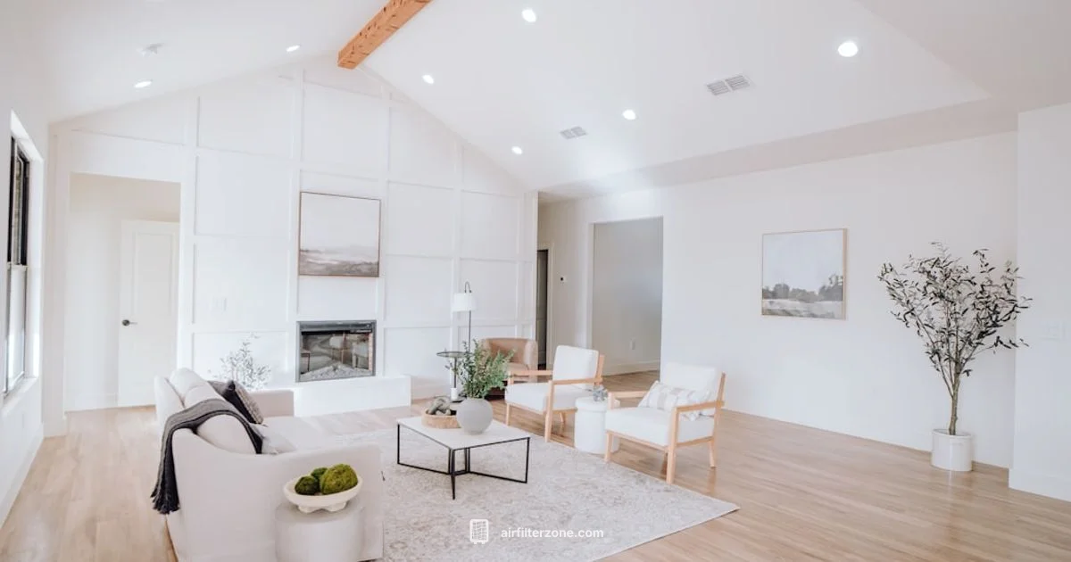 Essick Filter Guide - Air Filter Zone