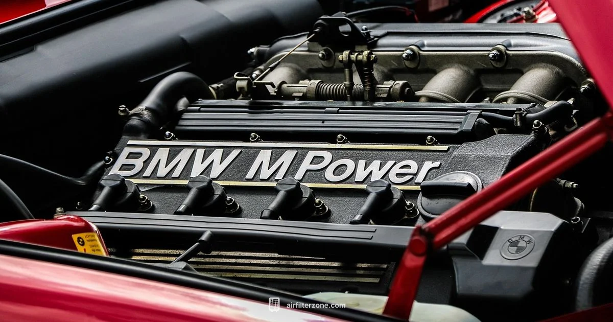 Wash Car Air Filter - Air Filter Zone