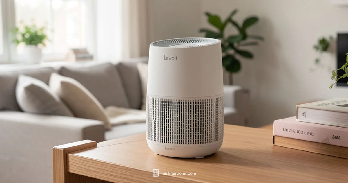 Fix Levoit Power Issues Fix Levoit Power Issues - Air Filter Zone