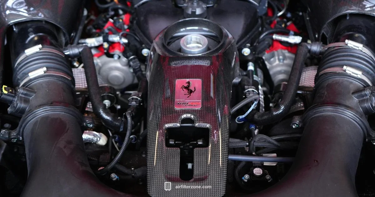 Pipercross Filter Guide - Air Filter Zone