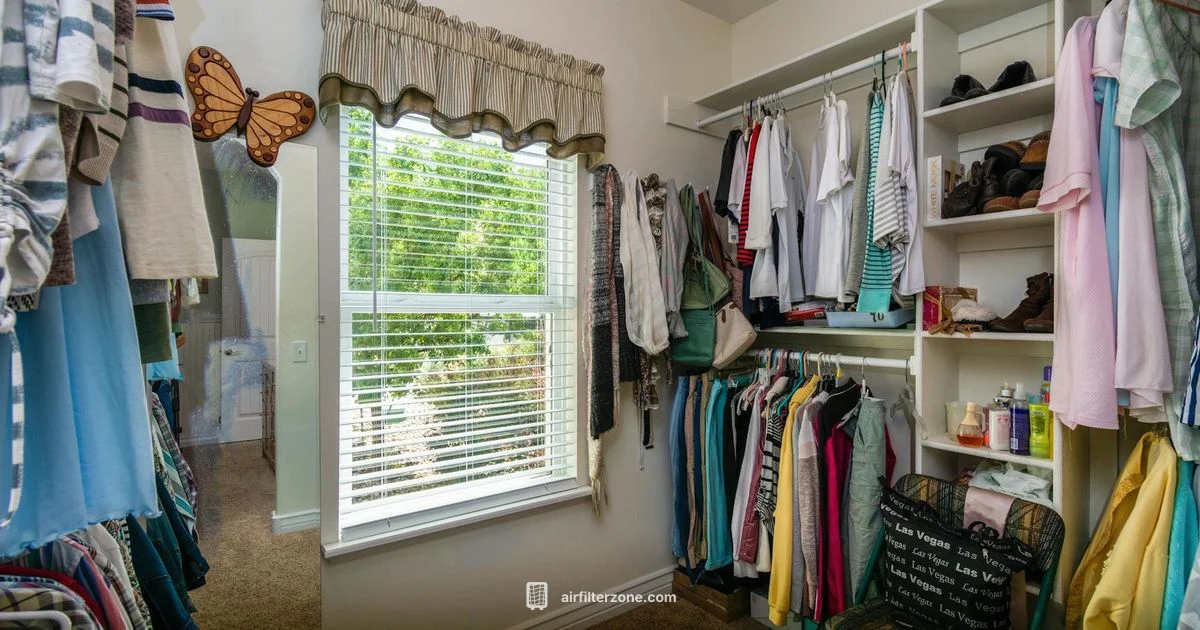 Locate HVAC Filter - Air Filter Zone