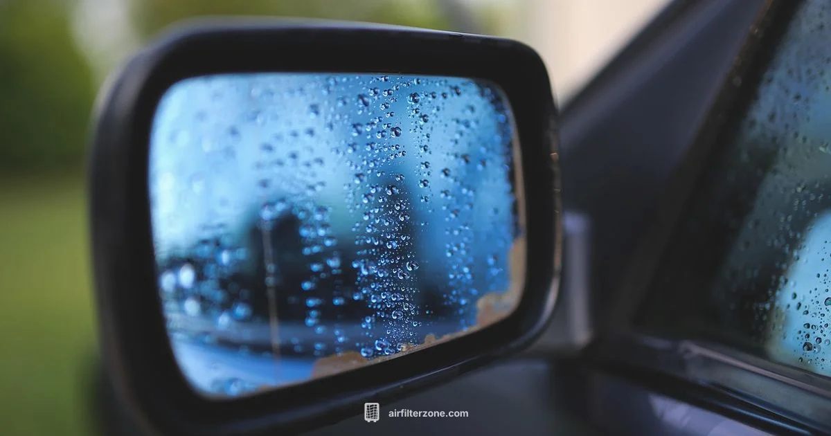 Cabin Filter Guide - Air Filter Zone