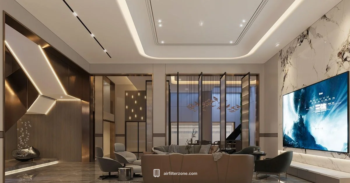 Air Filter Safety - Air Filter Zone