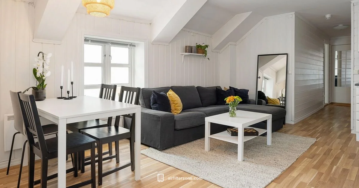 Home Air Filters - Air Filter Zone