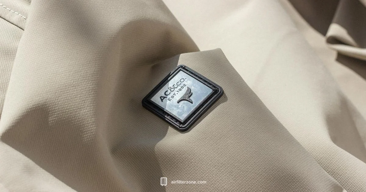 Clogged Filter Guide - Air Filter Zone