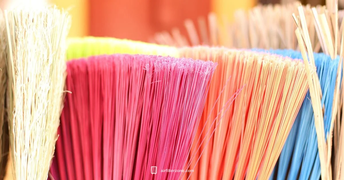 Clean Air Filters - Air Filter Zone