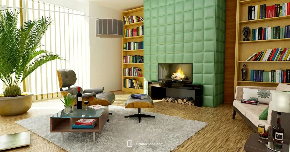 Air Quality Showdown Air Quality Showdown - Air Filter Zone