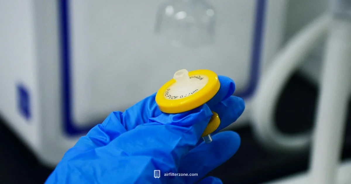 Dirty Filter Myth - Air Filter Zone