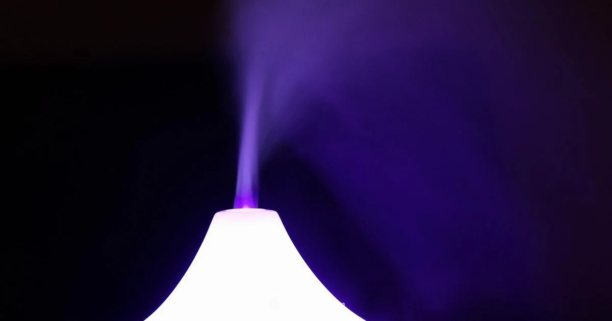 Air Filter Humidifier Air Filter Humidifier - Air Filter Zone