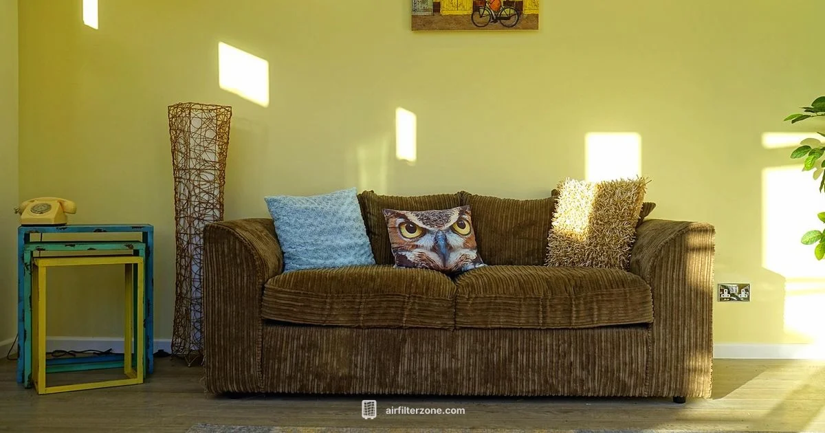 MERV Basics - Air Filter Zone