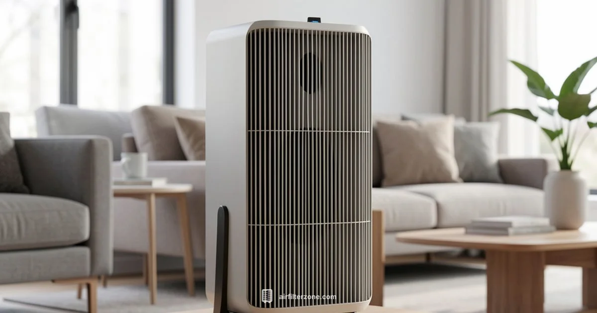 Airmega 200M Review - Air Filter Zone