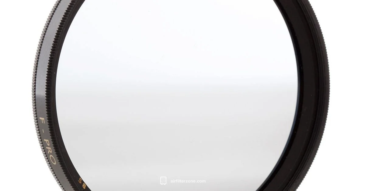 Air Filter Essentials - Air Filter Zone