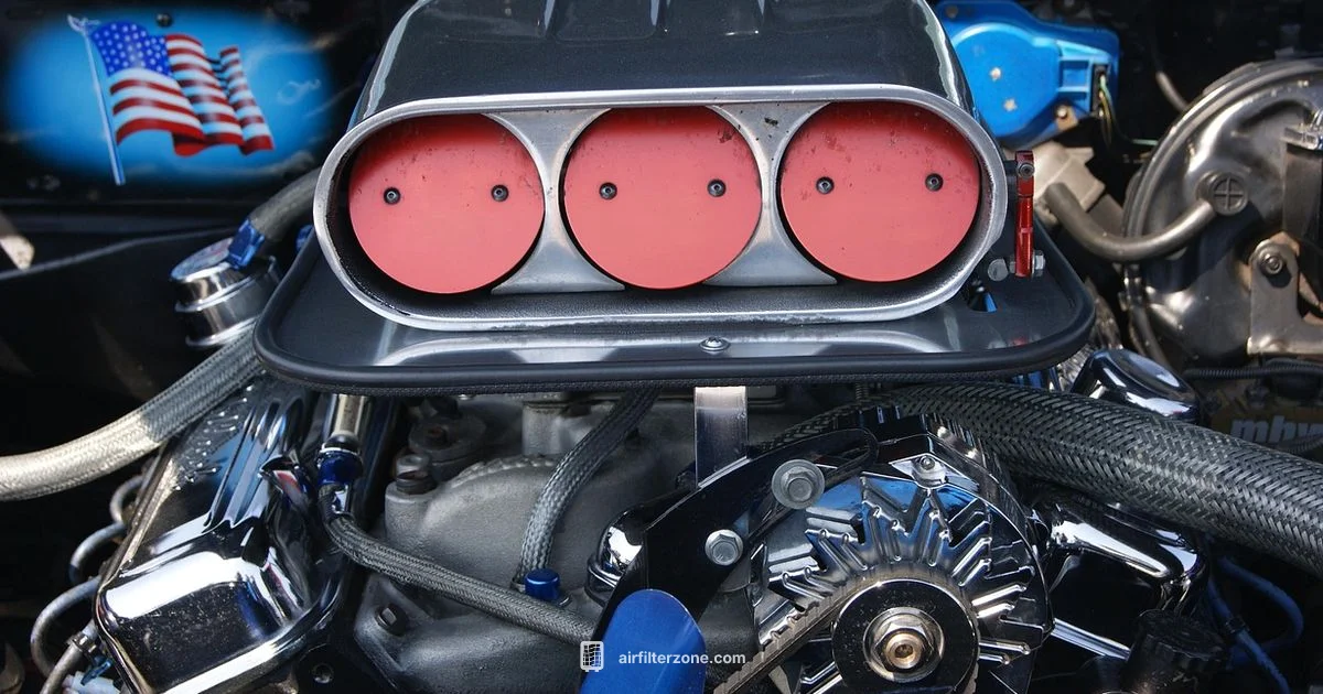 Car Air FilterGuide - Air Filter Zone
