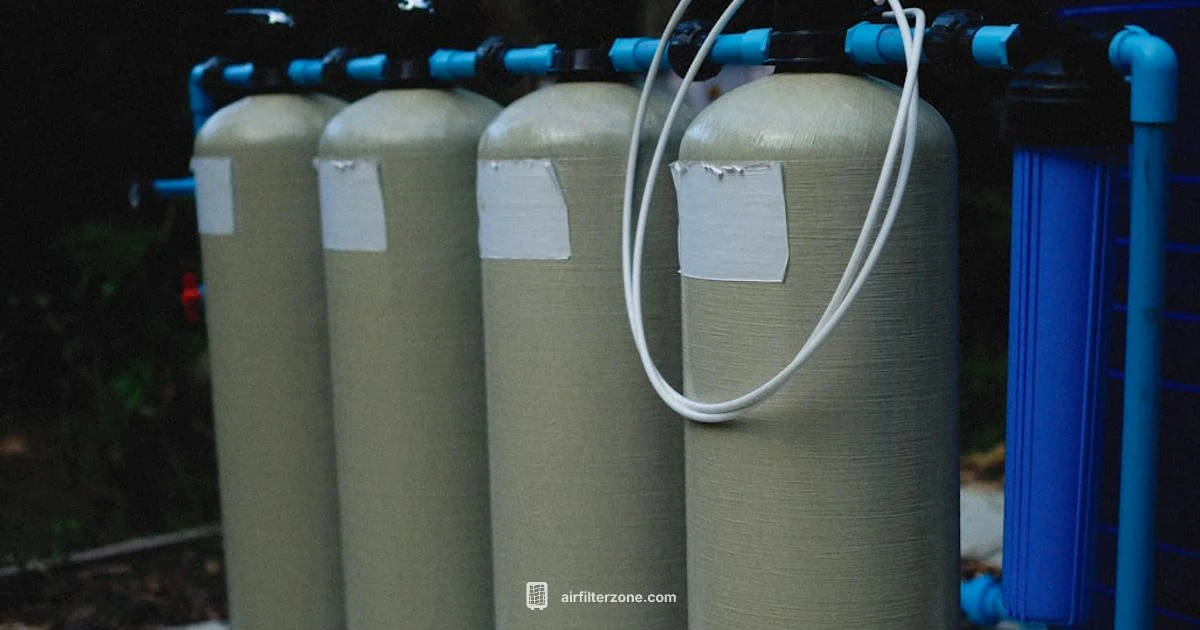 HSA Guide HSA Guide - Air Filter Zone