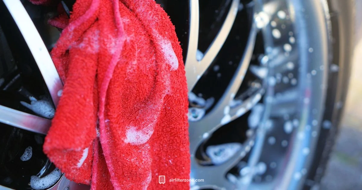 KN Oil Guide KN Oil Guide - Air Filter Zone