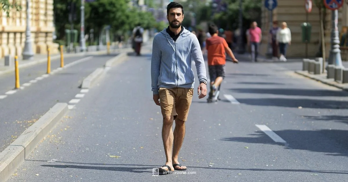 Wearable Air Purifier - Air Filter Zone