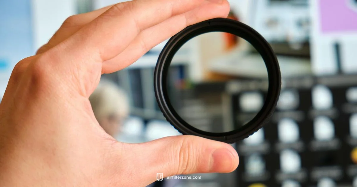 Homemade Air Filter - Air Filter Zone