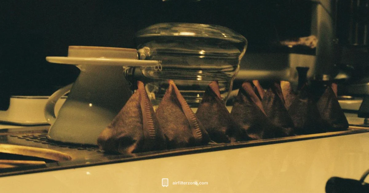 Sizing Made Simple Sizing Made Simple - Air Filter Zone