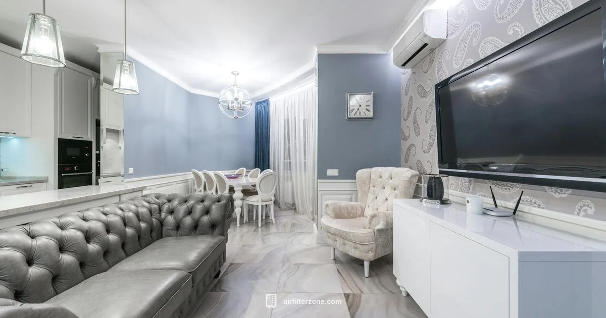 LG Air Purifier Guide - Air Filter Zone