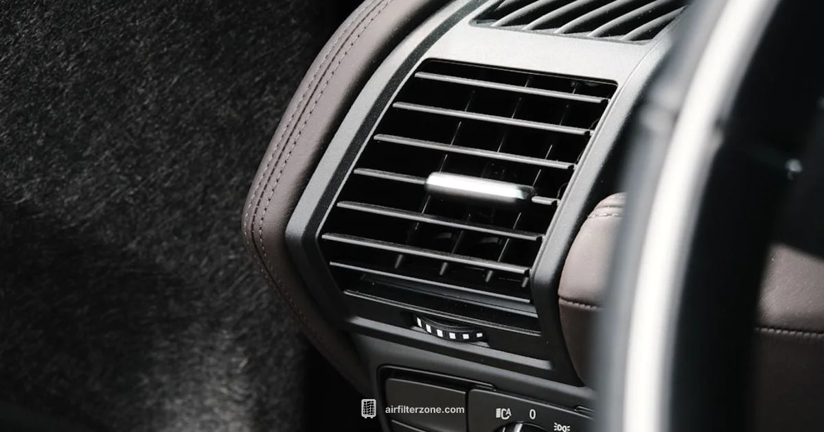 Car Air Filter Guide - Air Filter Zone