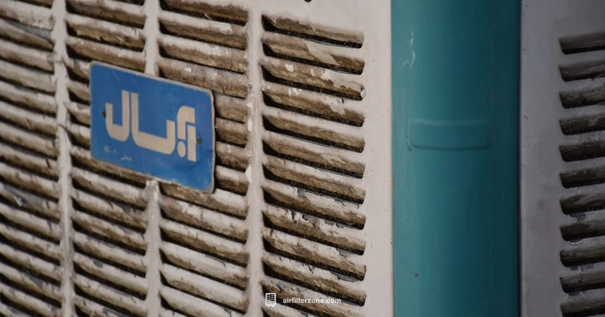 Thirty by Thirty Filter Thirty by Thirty Filter - Air Filter Zone