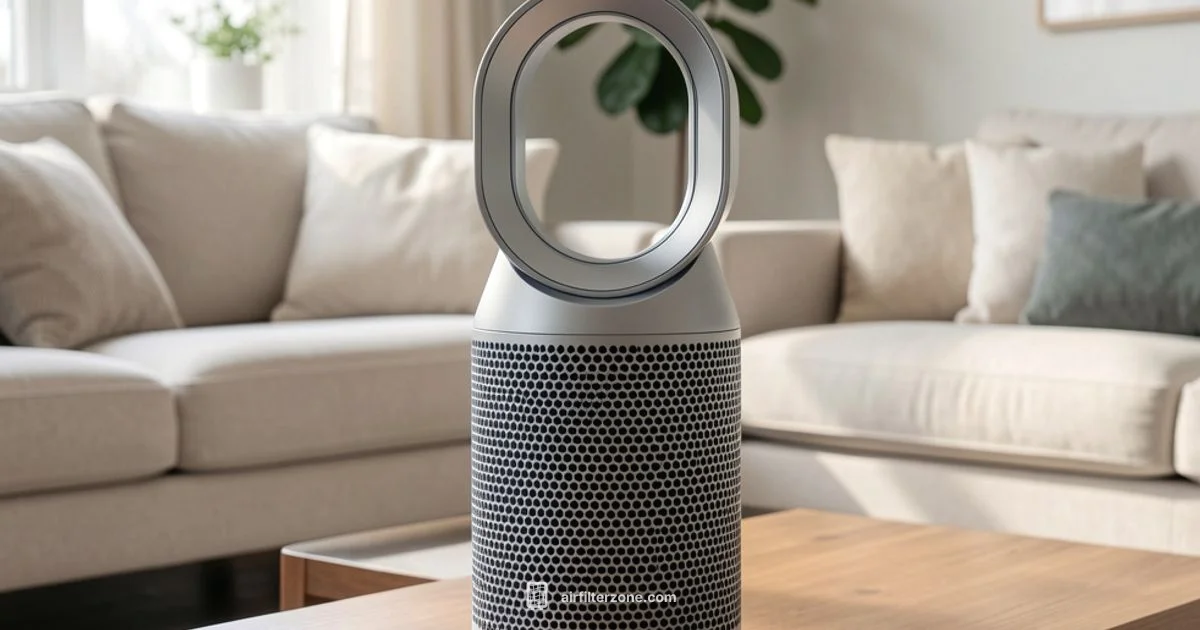 Dyson HEPA Guide - Air Filter Zone