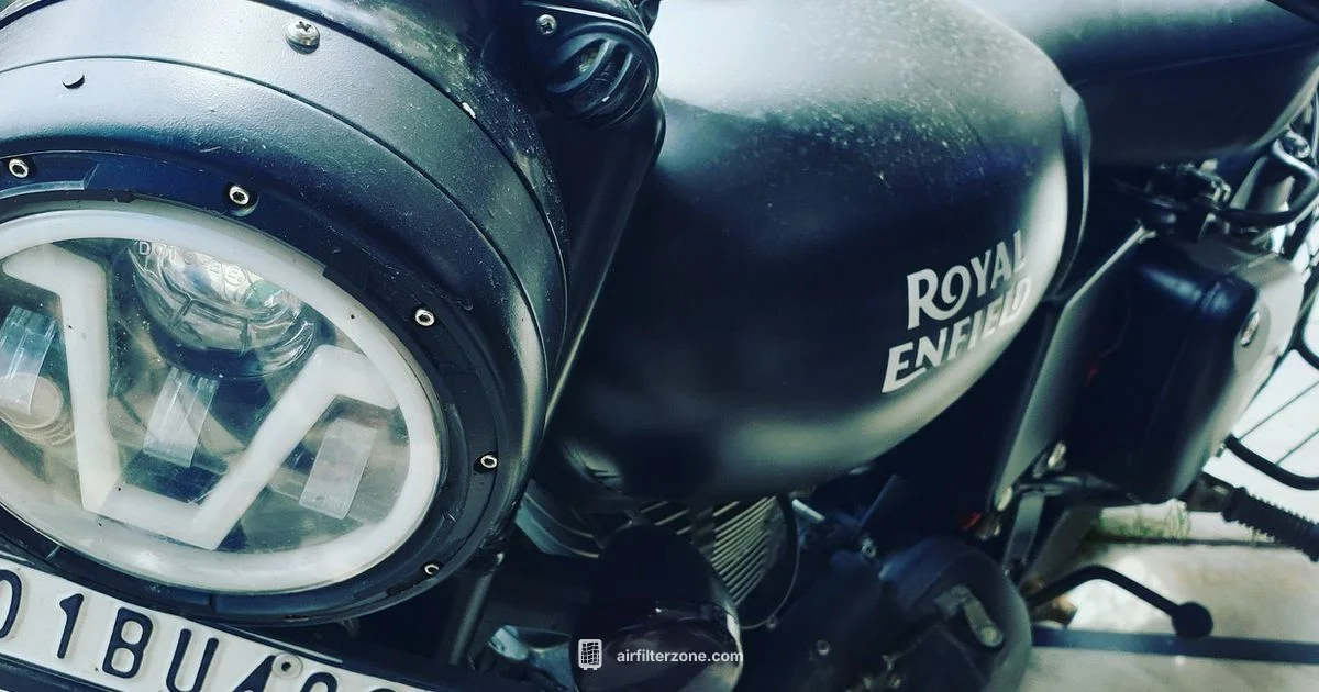 Air Filter Insight - Air Filter Zone