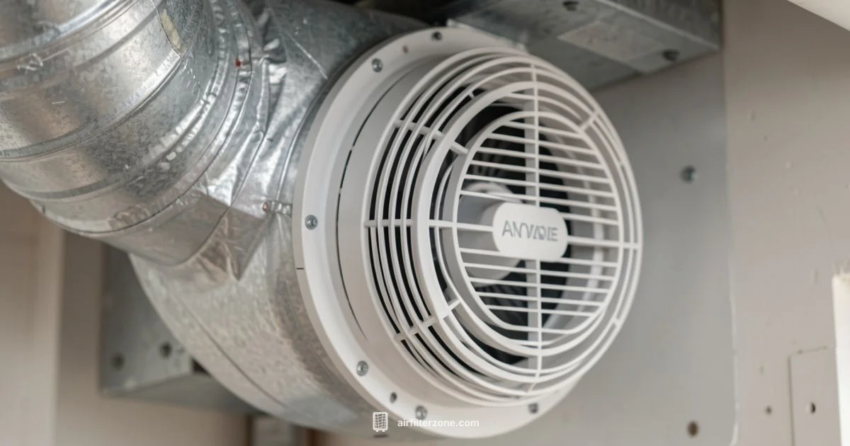 HVAC Air Purifier Guide - Air Filter Zone