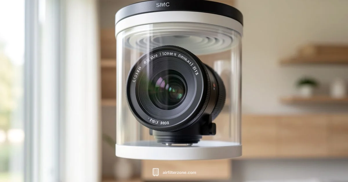 Understanding Smc Filter - Air Filter Zone