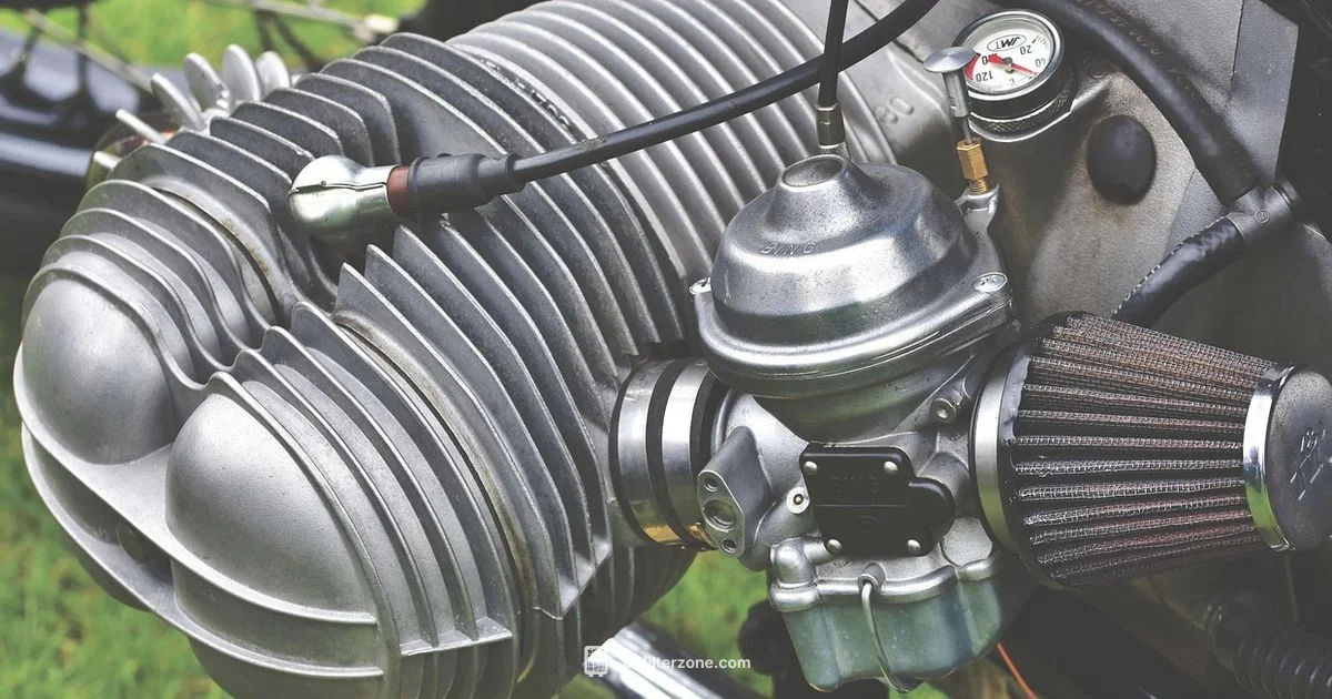 BMW Air Filters - Air Filter Zone