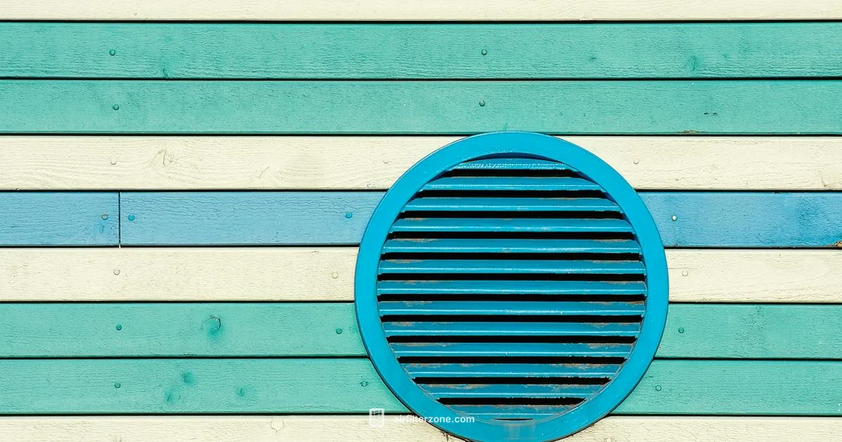 Vent Filter Guide - Air Filter Zone