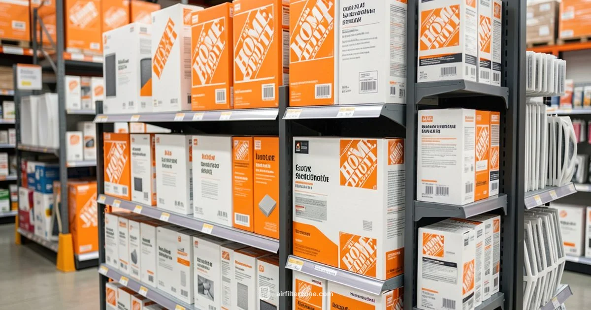 HEPA Filter Guide - Air Filter Zone