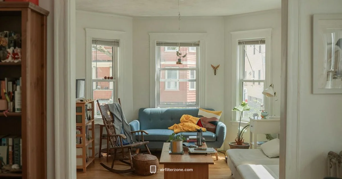 Air Purifier Pro Review - Air Filter Zone