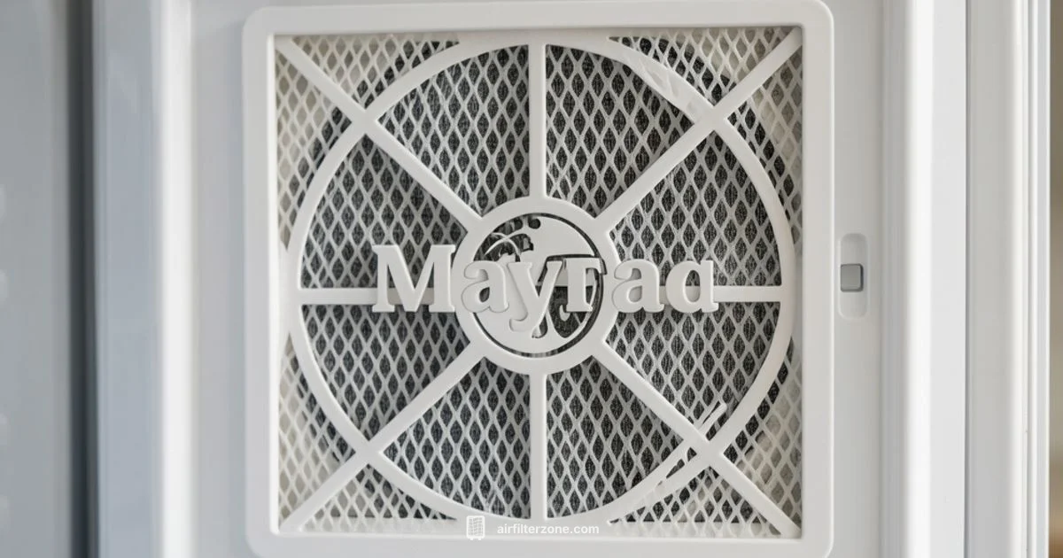 Fresh Air Filter - Air Filter Zone