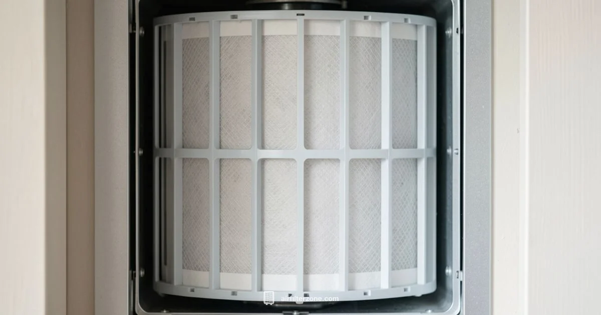 20x25x4 Filter Guide - Air Filter Zone