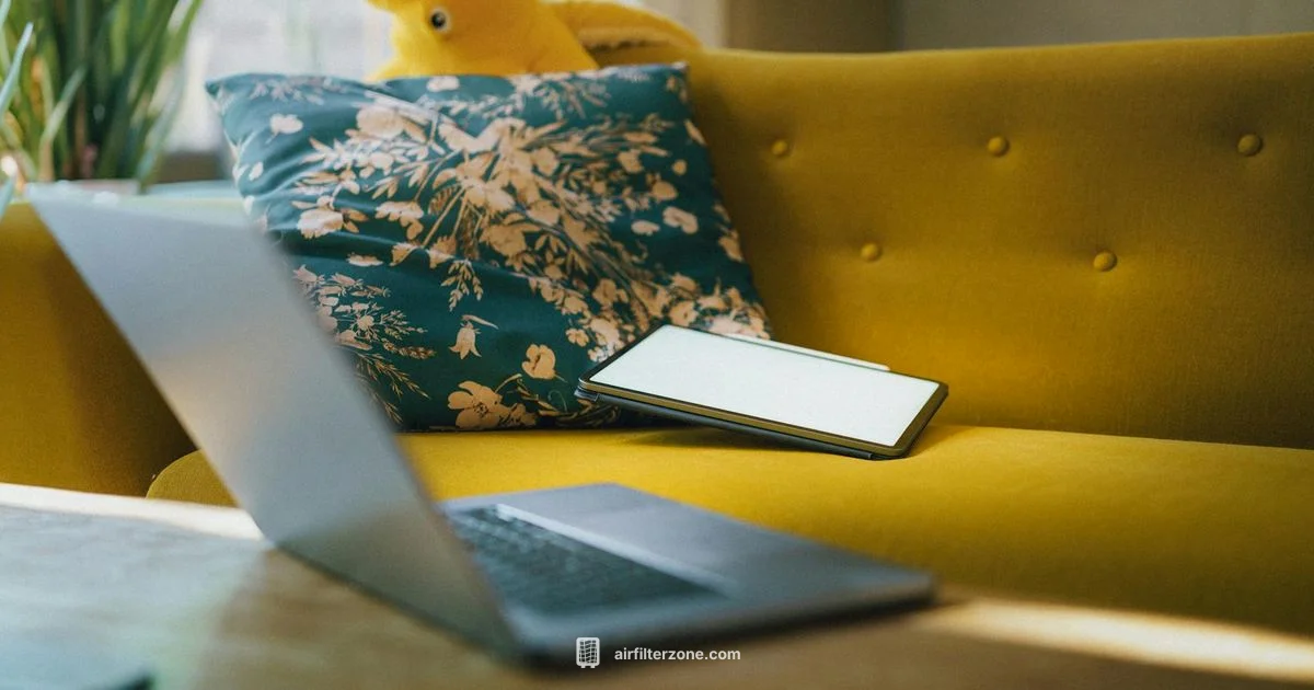 Air Filter Essentials - Air Filter Zone