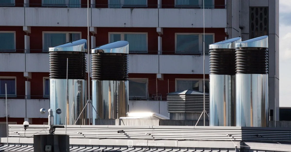 Air Filter Cost Showdown Air Filter Cost Showdown - Air Filter Zone