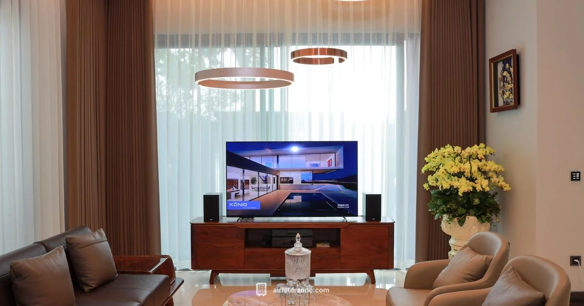 Ion Filter Basics - Air Filter Zone