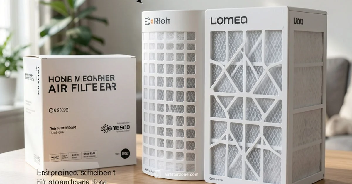 Air Filter Guide - Air Filter Zone