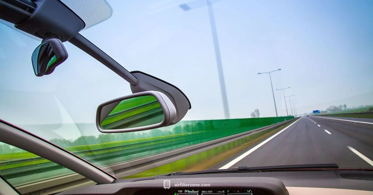 Cabin vs Air Filters - Air Filter Zone