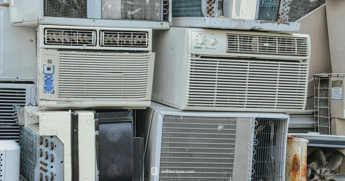 Air Filter Recycling Air Filter Recycling - Air Filter Zone