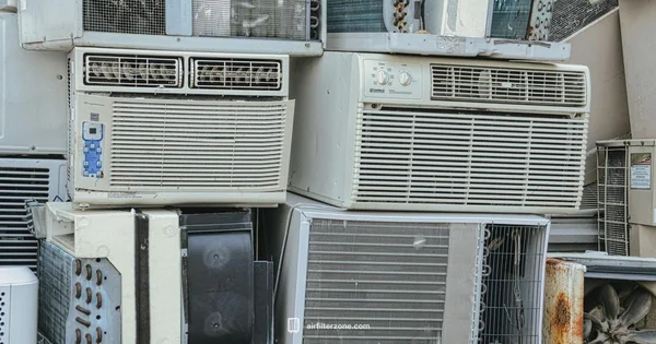 Air Filter Recycling - Air Filter Zone