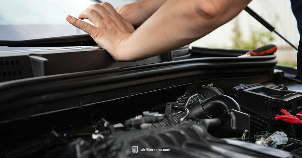 OEM vs Aftermarket - Air Filter Zone