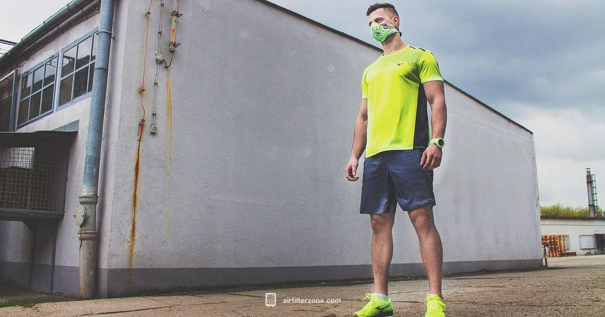 Air Filter Health - Air Filter Zone