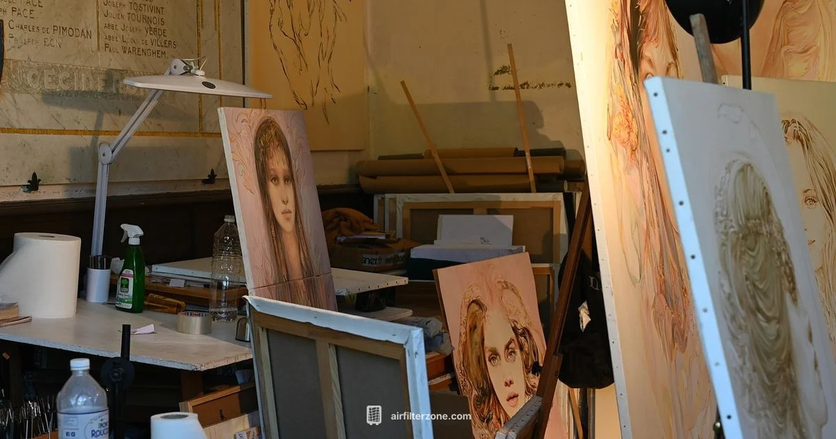 Cross-Reference Guide - Air Filter Zone