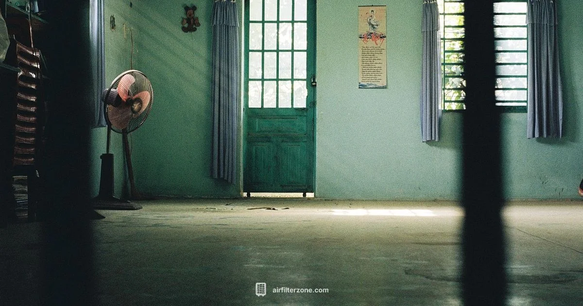 Dust Filtration Guide - Air Filter Zone