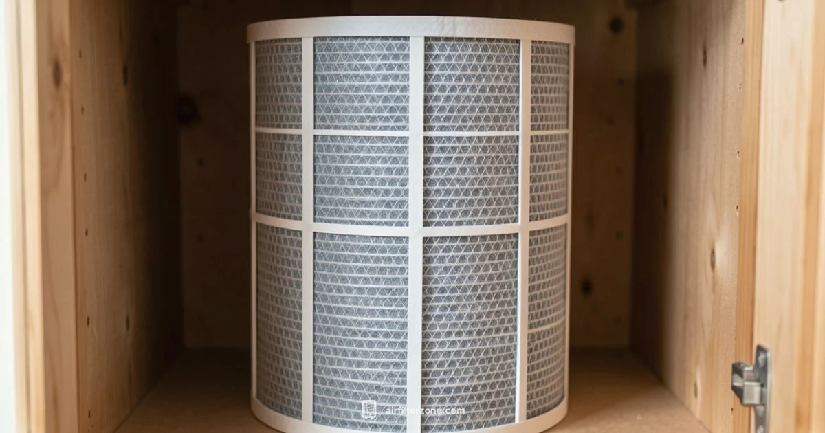 Ez Kleen Guide - Air Filter Zone