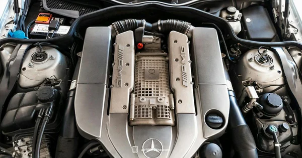 Car Filter Types - Air Filter Zone