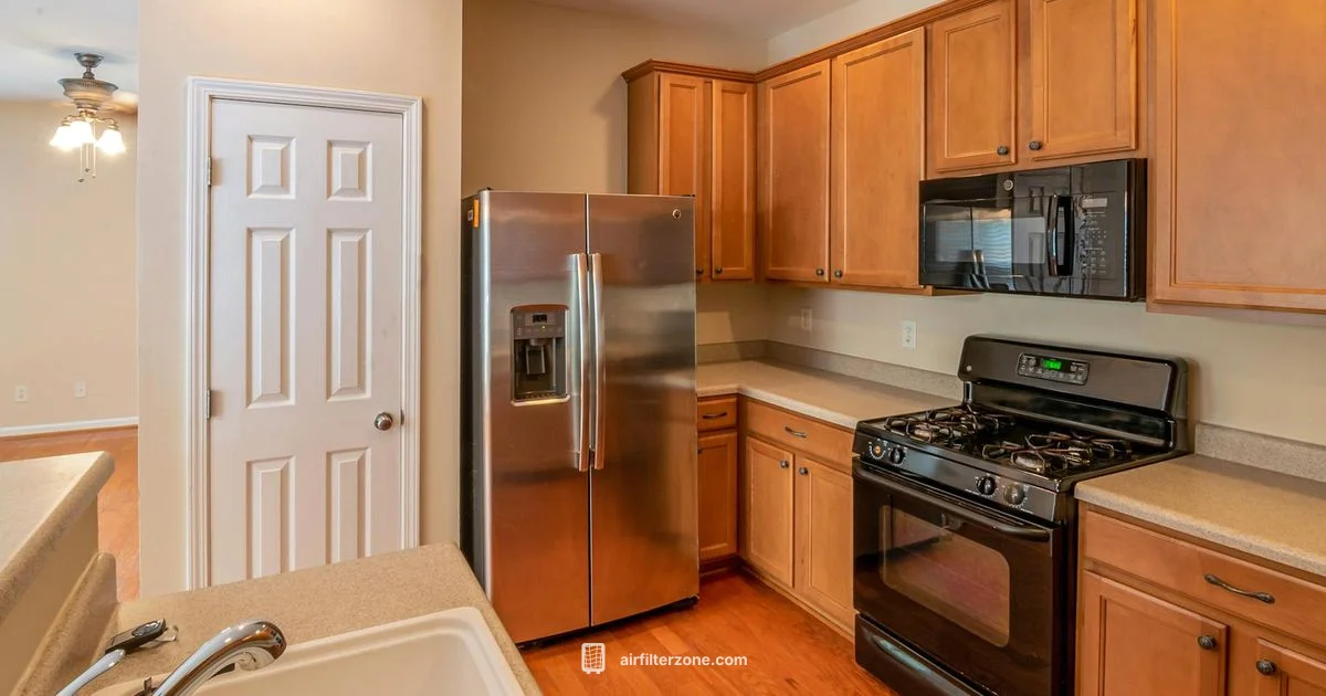 Sub Zero Filter Guide Sub Zero Filter Guide - Air Filter Zone