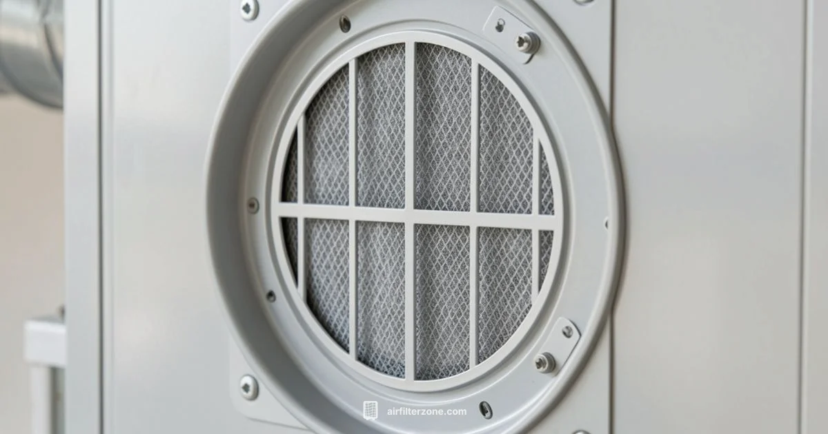 Filter Ventilation Basics - Air Filter Zone